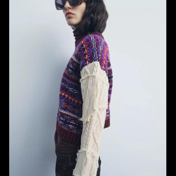 cardigans - Picture 8 of 8